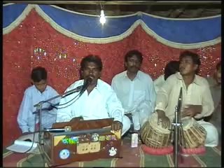 Local Singer Pindi Song 20