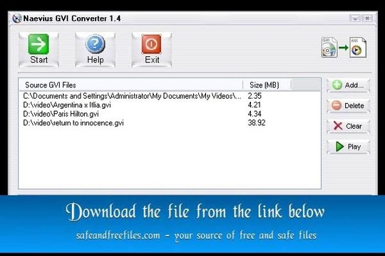 Get New Video Joiner 1.0 Serial Code Free