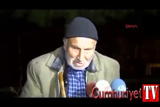 Gözleri görmeyen ihtiyar adamı dövüp soydular