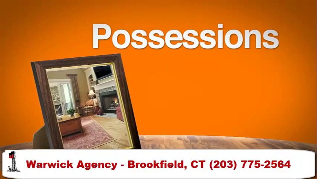 Warwick Agency in Danbury CT - Wildfire Preparedness Tips