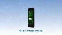 TELE2 Unlock iPhone 5S | 5C | 5| 4S | 4 | 3GS  -  Video