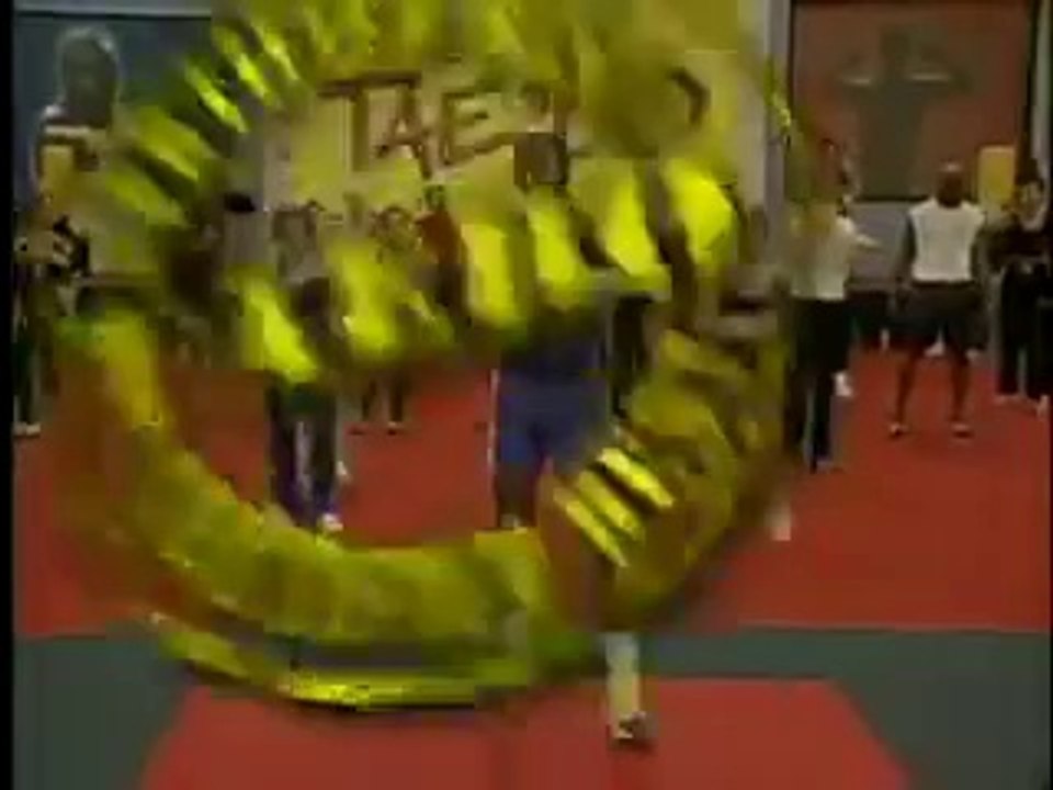 Advanced exercise to lose weight
