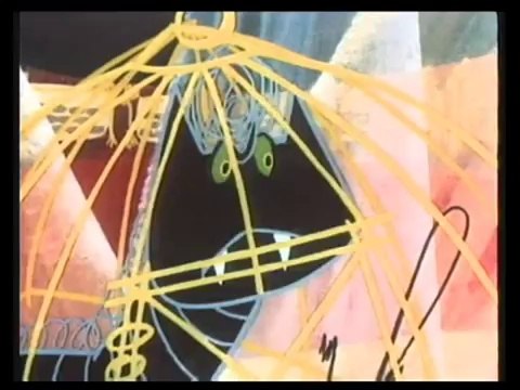 -1960-ep.6 Joe chez les abeilles du grand Jean Image - le grand cirque