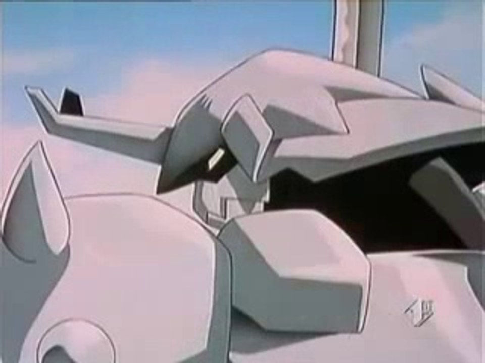 Power Stone - 03 - Lo Spirito del Samurai