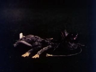 Pete Roleum and His Cousins (1939)