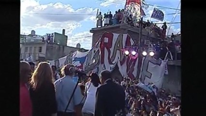 Latin America marks anniversary of Hugo Chavez's death