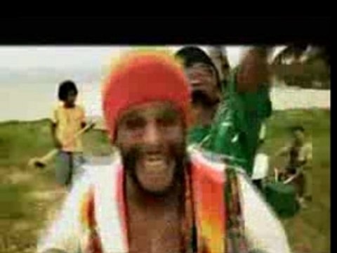 KRYS FEAT BLACKO - ETRE UN HOMME