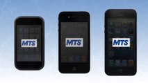 MTS Unlock iPhone 5S | 5C | 5| 4S | 4 | 3GS  -  Video