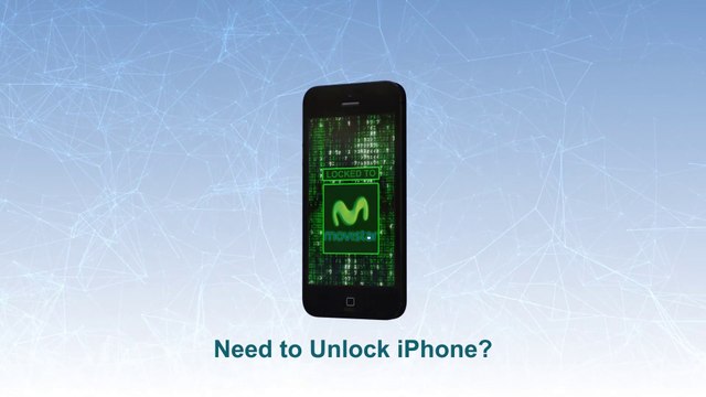 Movistar Unlock iPhone 5S | 5C | 5| 4S | 4 | 3GS - Video