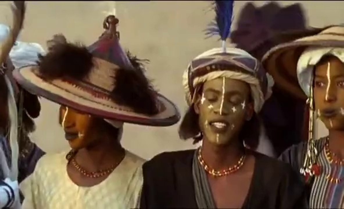 Sahara with Micheal Palin -  Absolute Desert 3_2