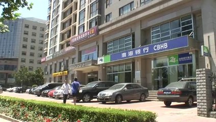 China asegura que "acelerará" el desarrollo de economía de propiedad mixta