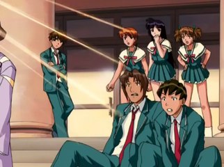 [AMT] Ai Mai Mi ! Strawberry Egg - 01