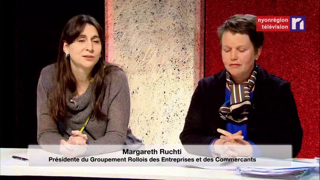 Cartes sur Table (5.03.2014) - Centres-villes en travaux, quel chantier !