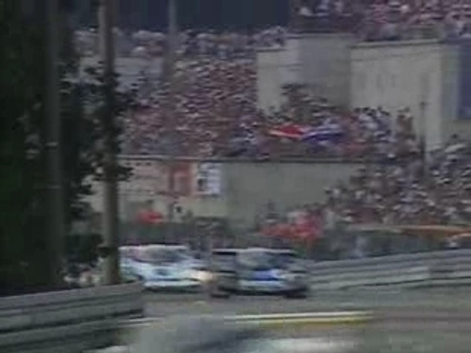 1986 R4 - Norisring