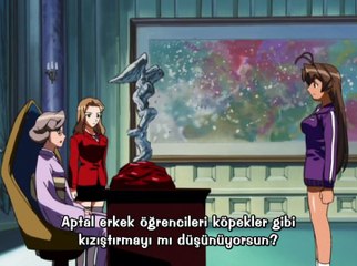 [AMT] Ai Mai Mi ! Strawberry Egg - 03