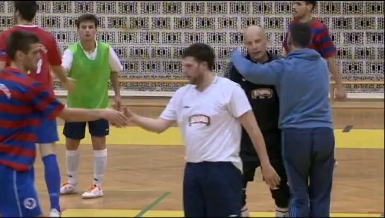 MNK TORCIDA L.M.R.C. - MNK METKOVIC