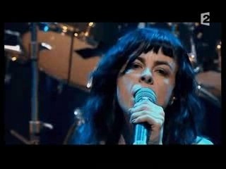 Clarika Prix Constantin Live