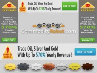 Commodity Robot Complete Review