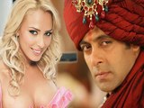 Salman Khan Reveals His New Girlfriend