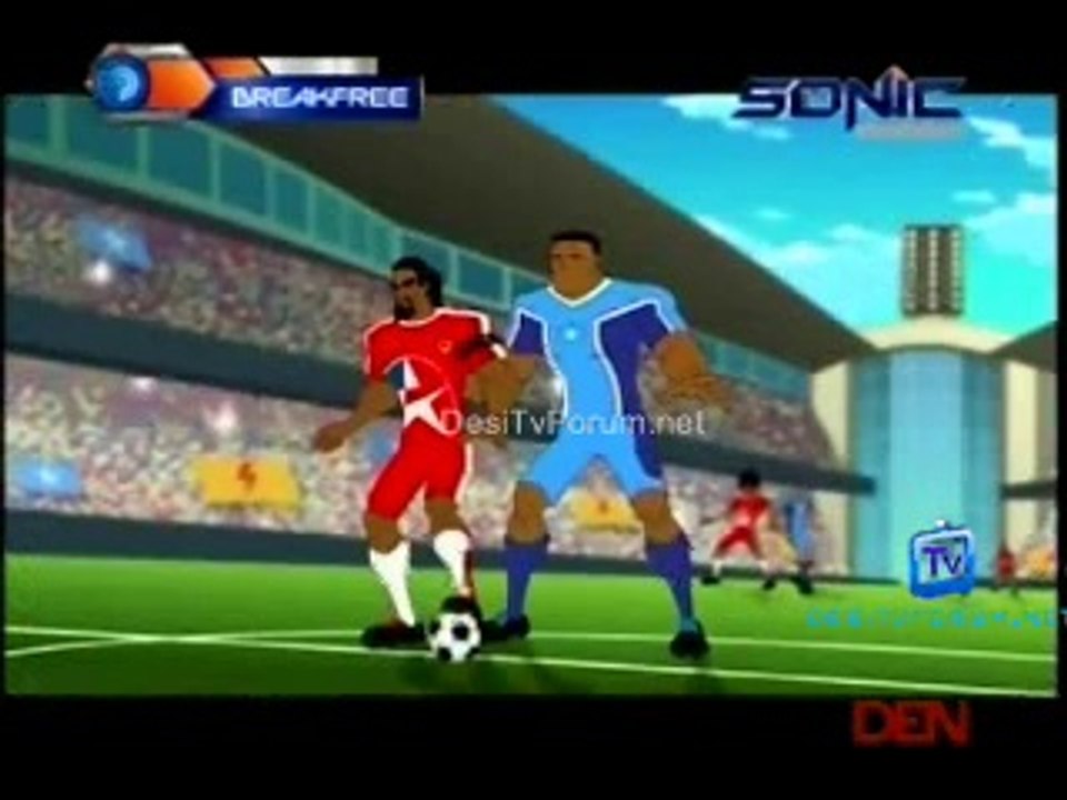 Supa Strikas 6th March 2014 Video Watch Online pt1