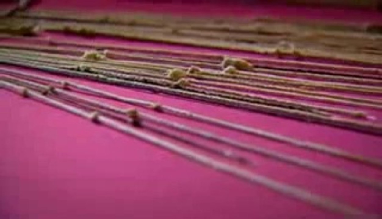 Lost Kingdoms of South America   People of the Clouds BBC Documentary)_5