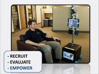 Five Years of Exploring Robotic Telepresence
