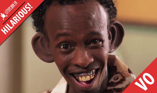 Sweet Brown : Aint Nobody Got Time For That with Queen Latifah, Barkhad Abdi, Adam Driver and Matt Damon