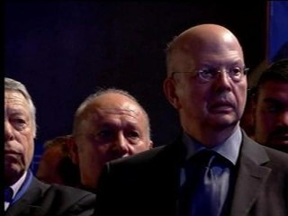 Affaire Buisson: comment ses proches le défendent - 06/03