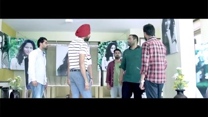Classroom _ Kulbir Jhinjer _ feat. Desi Crew _ official video _ 2013 By (Umar ISLAM)
