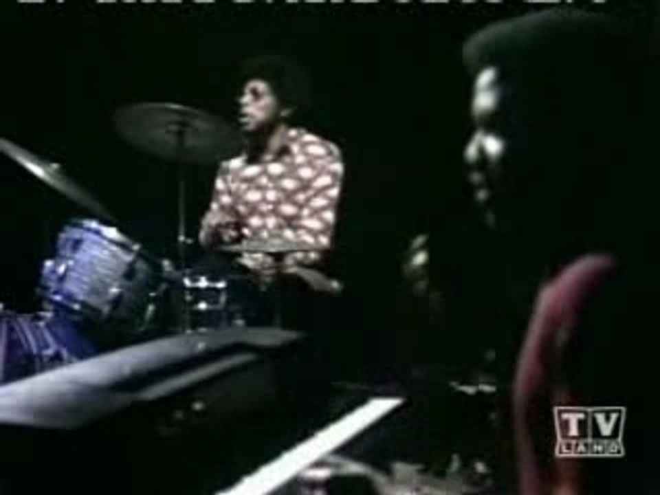 Bill Withers - Lean On Me