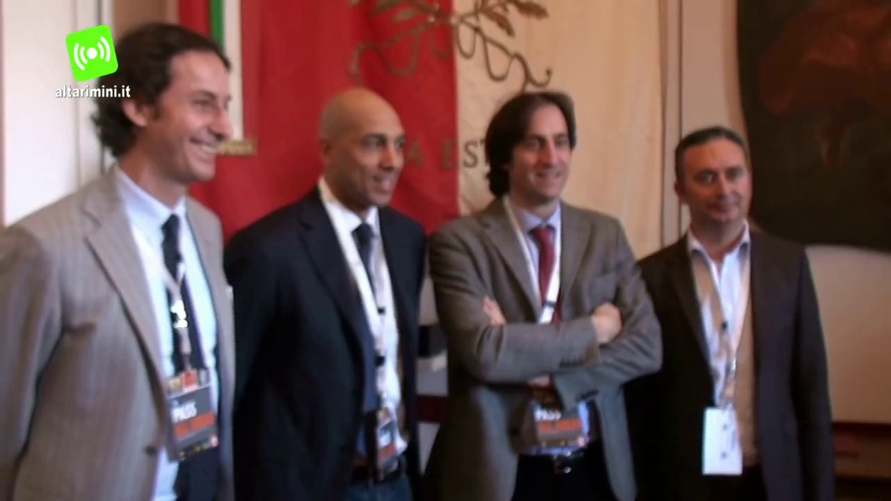 Tutto pronto per Rhythm 'n' Basket. A Rimini Fiera un mix di pallacanestro e musica hip hop