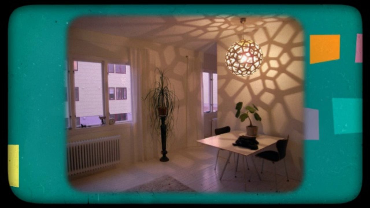 Automated Lighting at Home - Kensington AV