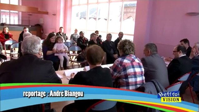 assemblée générale des donneurs de sang