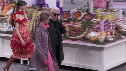 Flash Mode de la Fashion Week #7 : mardi 4 et mercredi 5 mars