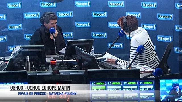 Ils osent tout, c'est même à ça qu'on les reconnait