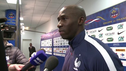 Mondial-2014: test réussi pour les Bleus face aux Pays-Bas
