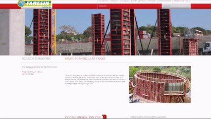 Construction Formworks