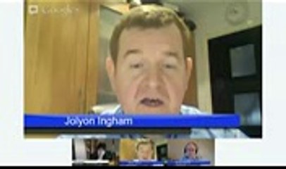 IT & Technology Trends for 2013