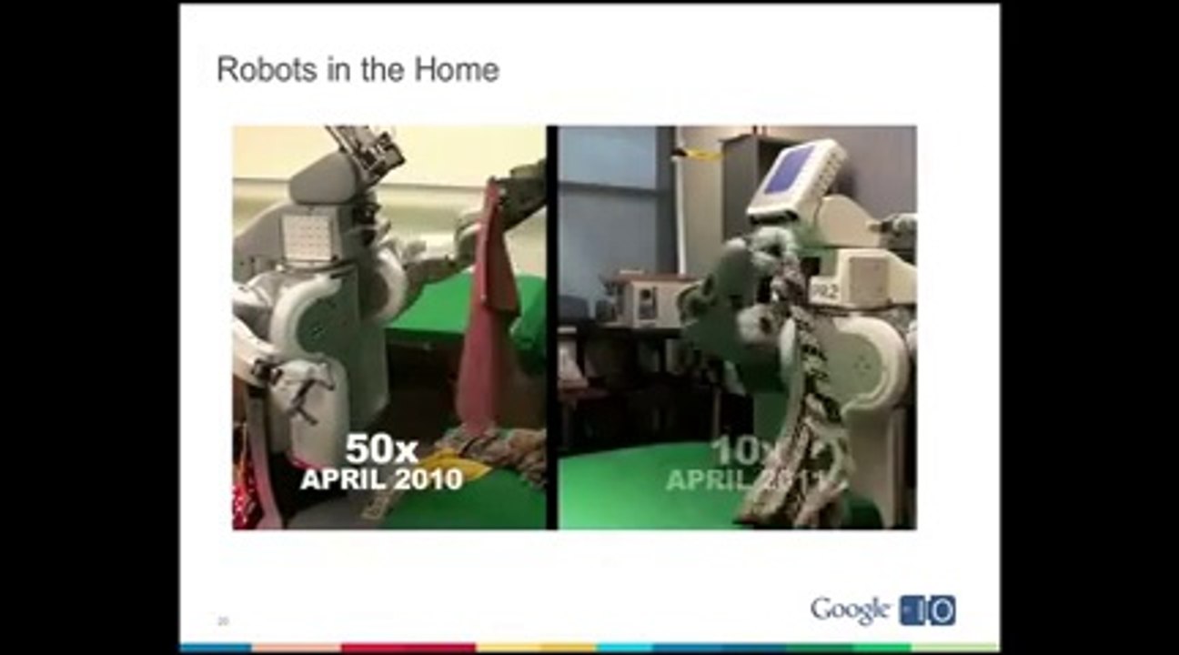Google I_O 2011_ Cloud Robotics