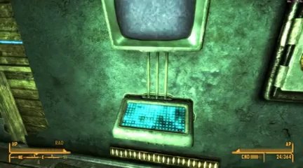 Fallout NV Old World Blues Walkthrough Part 16_ The X-13 Tests - 30 Minute Video! (in 1080p)