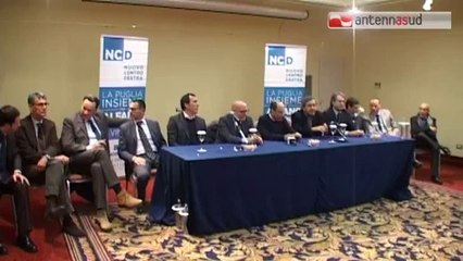 TG 03.03.14 Nella squadra di Renzi quattro sottosegretari pugliesi