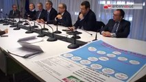 TG 03.03.14 Emergenza abitativa, il Pdl presenta alla Regione la riforma Iacp