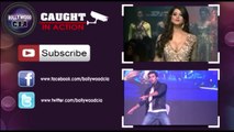 Ajaz Khan ABUSES Kushal Tandon & Gauhar Khan in PUBLIC