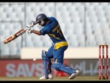 Hot Spot - Asia Cup 2014 Part One - Sri Lanka In The Final, India Struggle - Cricket World TV