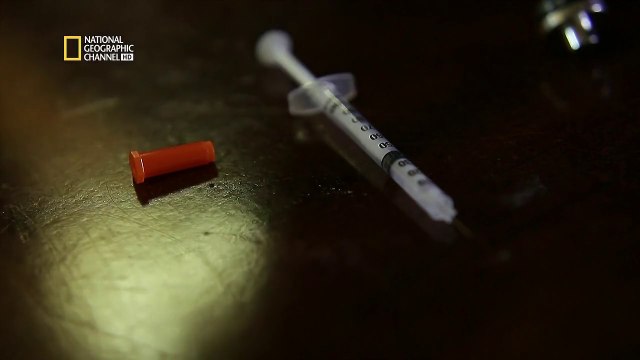 inside ... L' univers de la drogue S02EP09 [Docu***]