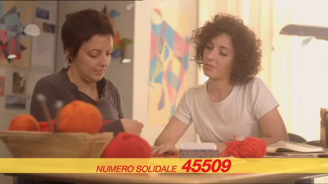 Video Crotone al fianco di AISM: sabato torna la Gardenia
