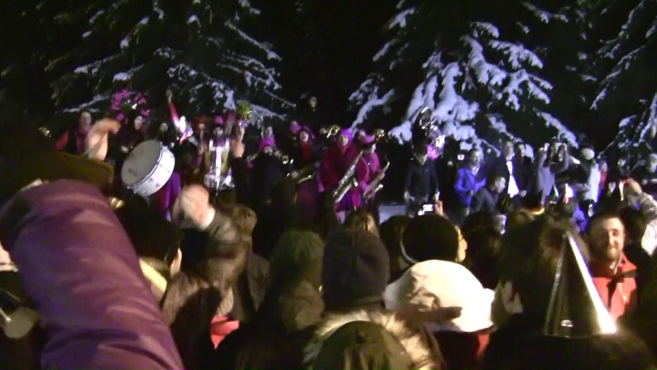 2014, mets un bonnet et viens (gueuler) RIDER