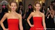 Jennifer Lawrence, Penelope Cruz, Sandra Bullock Look Stunning At Oscars 2014 Red Carpet