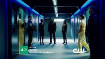 Arrow - 2x16 - promo - bande-annonce de 