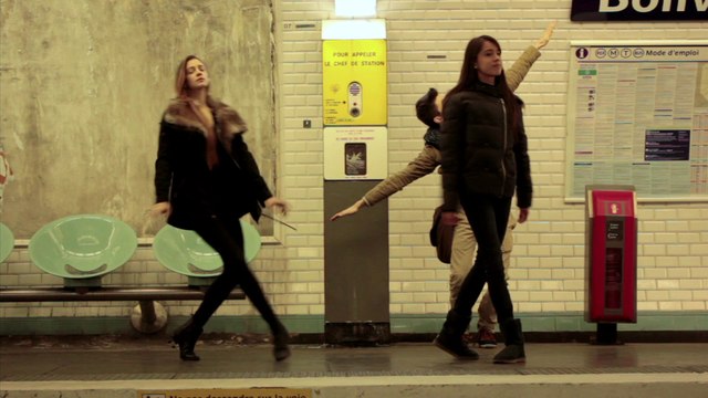 1. Des passions à l'œuvre - Danse et musique dans l'imaginaire baroque